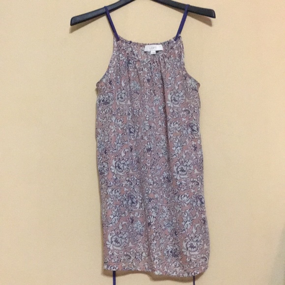 💜ANN TAYLOR💜LOFT💜 STRAPPY CAMI - Picture 4 of 8